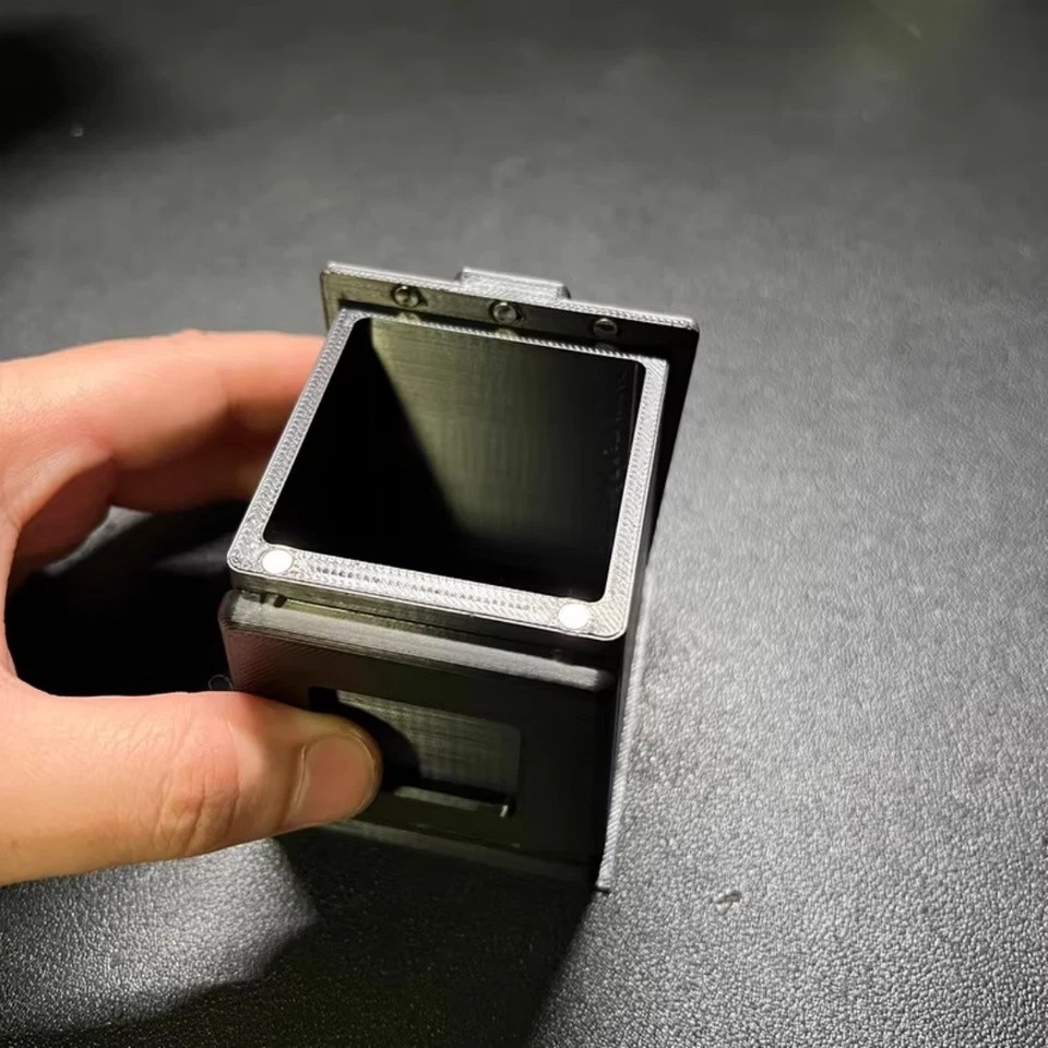 Hasselblad 500 Series 3D Printed Viewfinder - Image 2 of 4