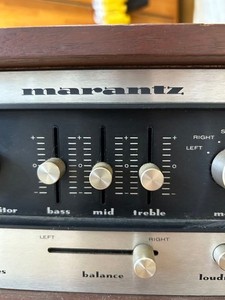 Marantz 1070 for sale | eBay