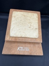 Ken 1601 Student Model Drum Practice Pad Vintage 1960's