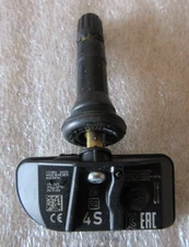 13542523 Tire Pressure Sensor TPMS OEM GM XL8 433MHz 2022-2026 Silverado Sierra