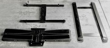 Sanus BLF328 Full-Motion TV Wall Mount For 42...