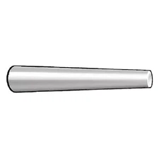 Taper Pin, Standard, Steel, No 10 X 6,  U39000.706.0600