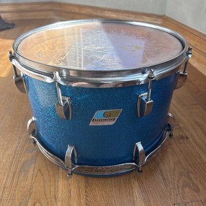 Ludwig ビンテージ トライアングル 8インチ Ludwig 8in Tom | eBay