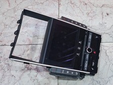 2014-2016 OEM INFINITI Q50 RADIO A/C HEATER C...