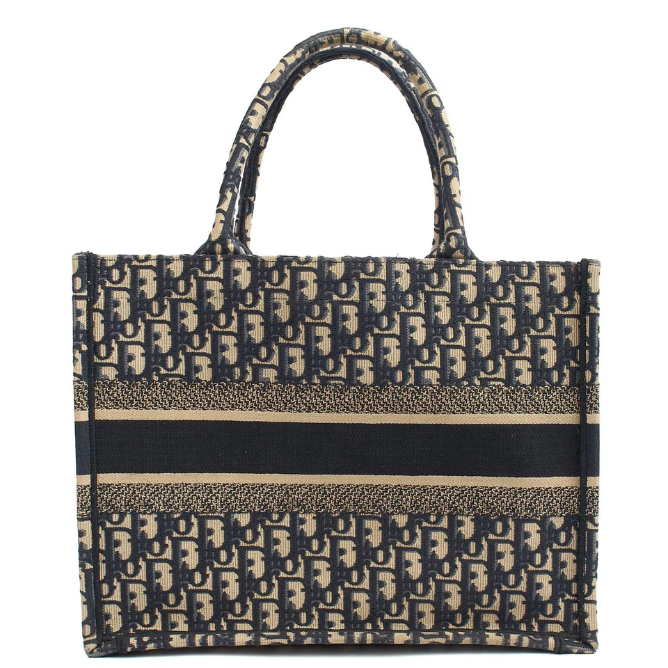 Dior Book Tote, photo 3 of 5
