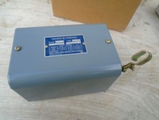 NEW SQUARE D 9038AG1 MECHANICAL ALTERNATOR / FREE ship