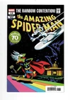 The Amazing Spider-Man #13 Dave Bardin Muppets Variant Marvel Comics 2025 NM