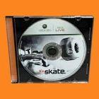 Mint💿! Skate Excellent Refurbished + 1yr Warranty Xbox 360 Cleaned Tested Works