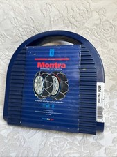 Schneeketten RUD Montra, RUD-Master 0084