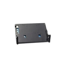 7" LCD Screen Acrylic Front & Back Shell Protective Cover For Raspberry pi