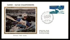 Mayfairstamps Canada FDC 1979 Canoe and Kayak Championships First Day Cover aaz_