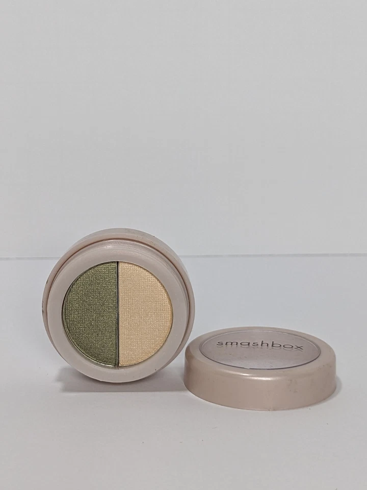 Smashbox Photo Op Eyeshadow Duo - DELIGHTFUL - NWOB - Image 2 of 3