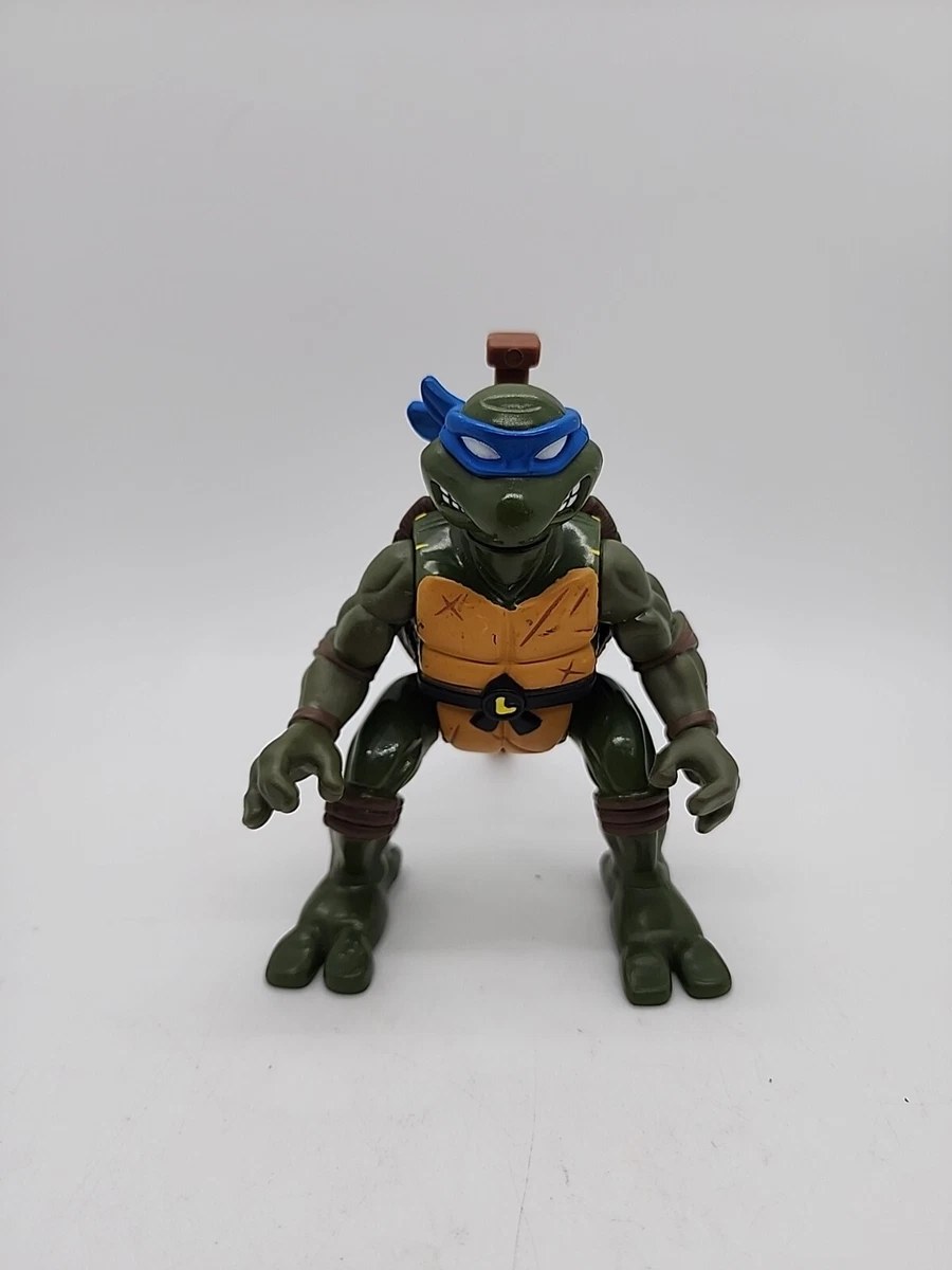 Backflip ninja 2024 turtle toy