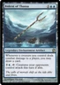 Bident of Thassa Theros MTG Rare