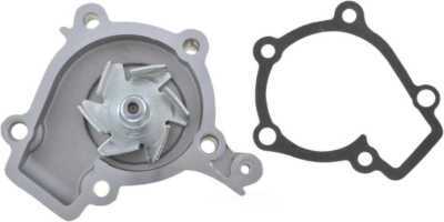 Engine Water Pump-METRIX Autopart Intl 1600-60385