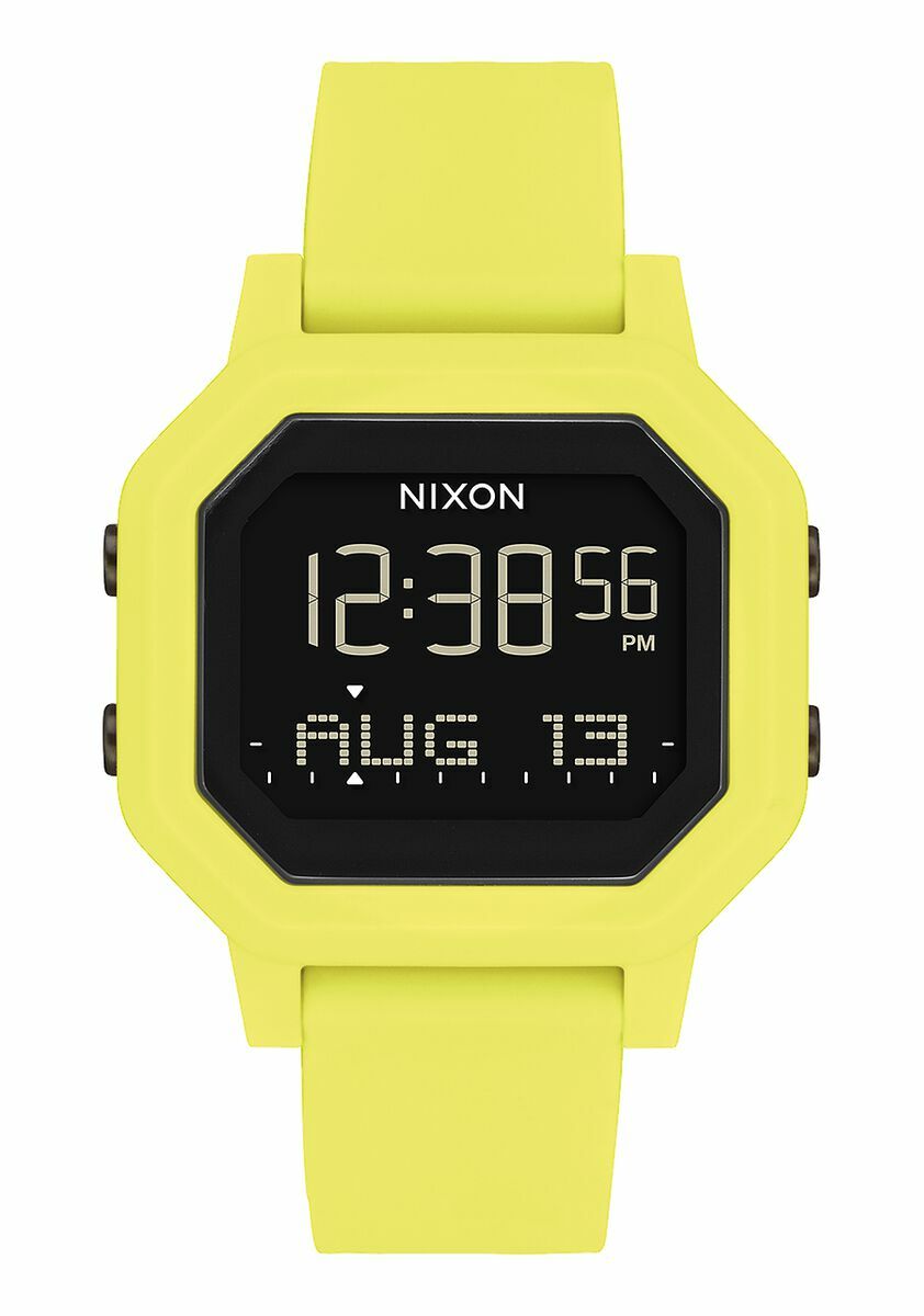 38mm digital watch