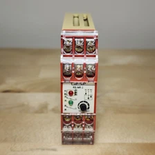 Riese RS-NR-2 Time Delay Relay 110-127VAC