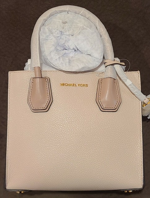 michael kors cream bags