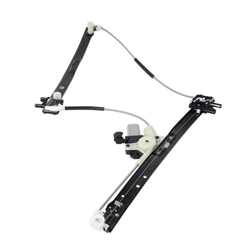 Power Window Regulator Assembly For Land Rover Range Rover 2012-2022 2020 - Picture 3 of 11