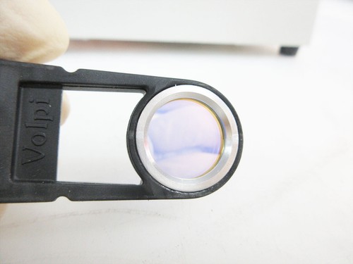 VOLPI INTRALUX 5100 KALTHALOGEN LICHTQUELLE MIT W3 72-0224 TAGESLICHTFILTER - Bild 10 von 11