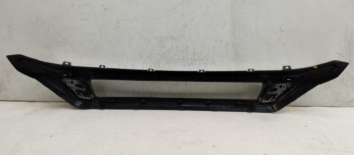 2019 2020 MITSUBISHI OUTLANDER FRONT BUMPER LOWER VALANCE PANEL 