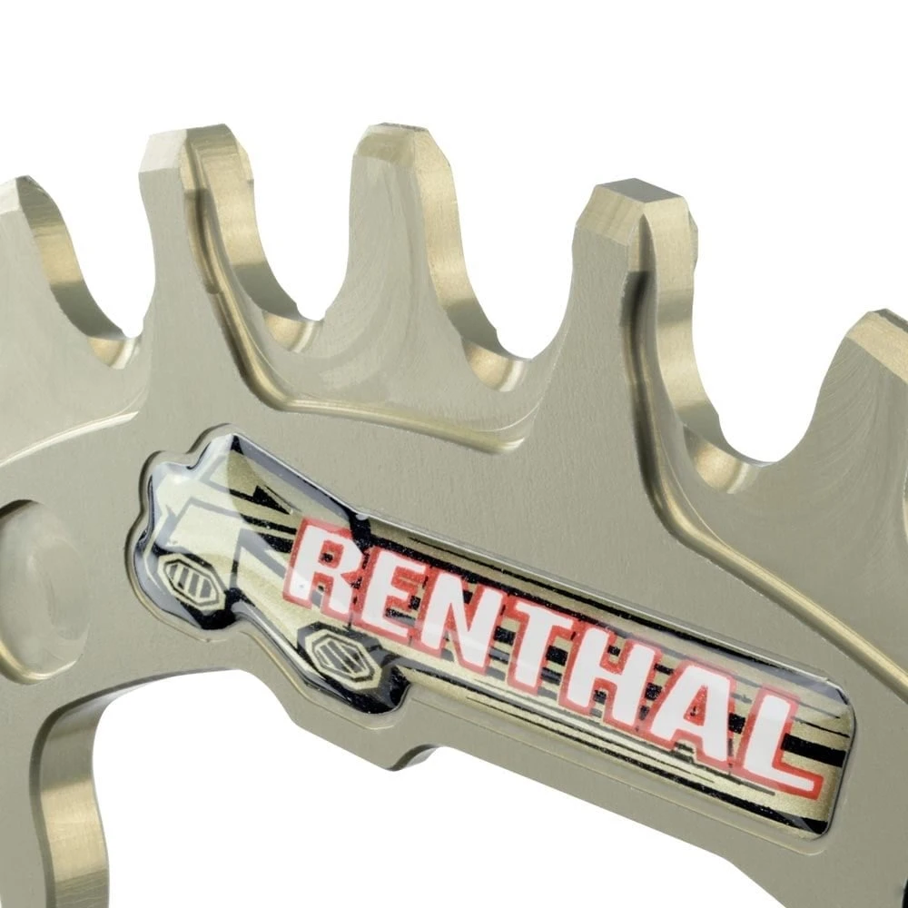 Renthal 1xr 94bcd Narrow Wide Chainring | 30t for sale online | eBay