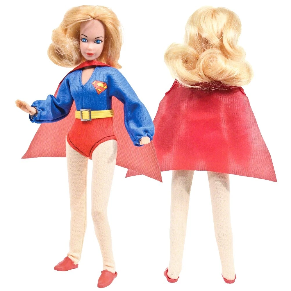 Supergirl Figures Toy Company figuras de acción y accesorios