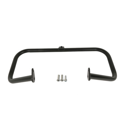 1-1/4'' Engine Guard Highway Crash Bar Fit for 97-08 Harley Touring Street Glide