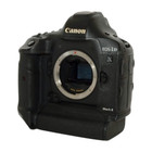CANON EOS-1D X Mark II Digital SLR Camera Body Charger Battery Strap BCap Used