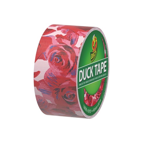 Duck Brand Duct Tape 1.88 x 10 yard Roll - Picture 11 of 12
