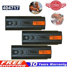 For Paslode 4800mAH 404717 6V Battery Replacement Framing Nailer Nail Gun 900420