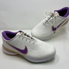 Nike Air Zoom Victory Tour 2 NRG U21 Golf Shoes Sail DD9650-102 Men's 6