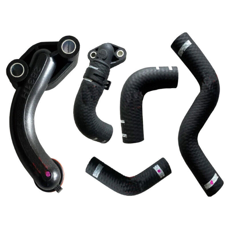 KIT MANGUERA REFRIGERANTE 3.0L CRD FIT JEEP GRAND CHEROKEEWK 13-RAM 68147604AC 68211200AC