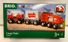 brio cargo helicopter