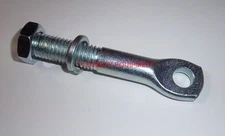 351341R1 Forged Front RH LH Head Light Bracket Post for Farmall CUB LOBOY IH Nut