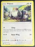 Pidove 143/192 Pokemon English Sword & Shield Rebel Clash 2020