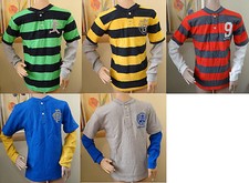 GAP KIDS Layer Look Long thermal Sleeve polo crew neck shirt/top,XL 12-13 -PICK