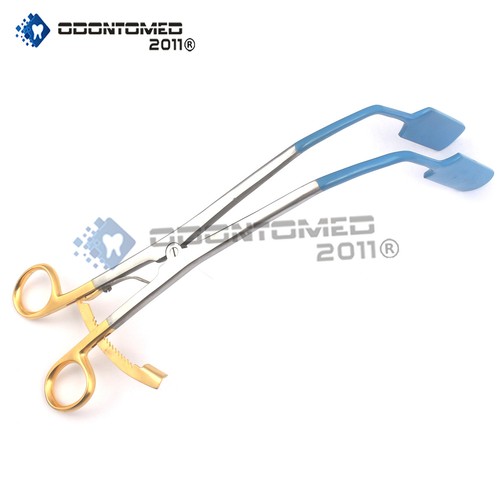 Leep Lateral Vaginal Retractors Ob/ Gyn Instruments | eBay