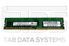 EMC 100-564-599-00 16GB RDIMM DDR4-2400 18-8GX4 for VMAX, Unity, Isilon Gen6