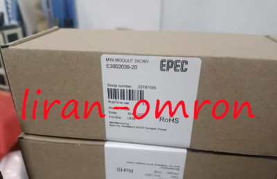 1PCS NEW EPEC E3002038-20 Module Shipping DHL/FedEX | eBay
