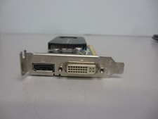 Lot of 7 Dell Nvidia Quadro 600 Pci-E X16 1GB GDDR3 Graphics Card 05YGHK