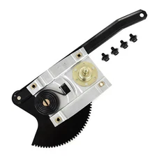 Hardtop/Convertible Window Regulator LEFT 1963-1965 Falcon