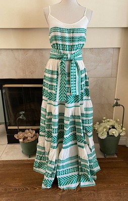 devotion twins maxi dress