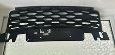 RANGE ROVER SPORT L494 2018-ONWARDS GENUINE FRONT GRILL JK62-8200-AE (O4)