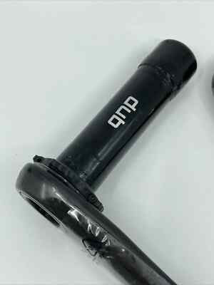 SRAM Force AXS D1 165mm Crank Arm Assembly 8-Bolt Direct Mount DUB