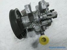 Pompe direction assistée Citroen JUMPER