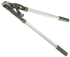 Ratschenastschere 2-in-1 Amboss-Getriebe 82 cm "Westfalia" GartenMeister  977958