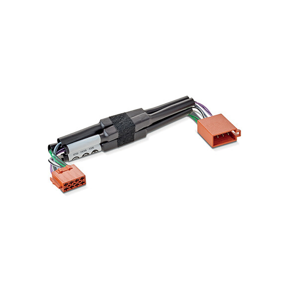Focal Inside SPK SIM Simulatore di Carico Audio ISO Professionale