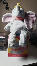 Scentsy Buddy Eeyore Plush with Box Disney 2019 Great Condition