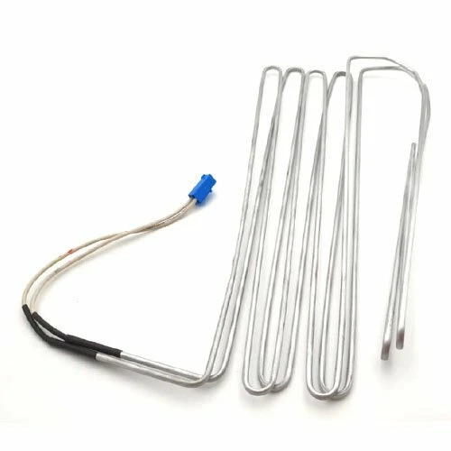 VESTEL Calentador de evaporador de aleta original Fagor Servis Korel 154W BFFF60B BFFX60185B